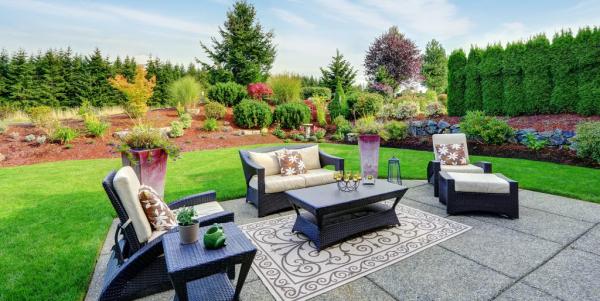Valley Turf Inc.