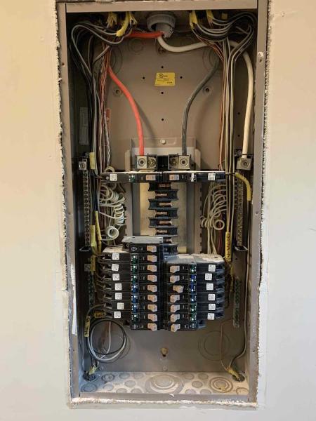 1st Home & Commercial Services
