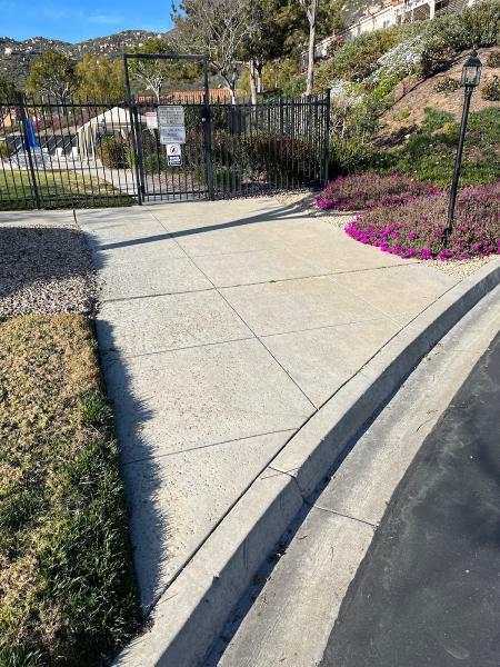 Mendenhall Concrete