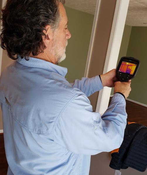 Safe At Home Inspections