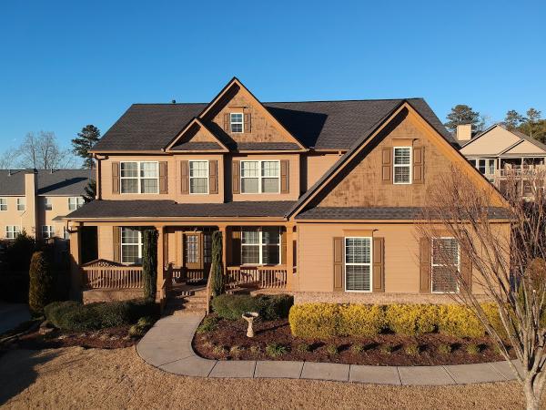 Peachtree Restorations