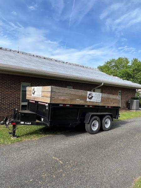 A. Ashberry Hauling & Service's LLC