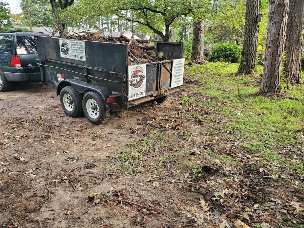 A. Ashberry Hauling & Service's LLC