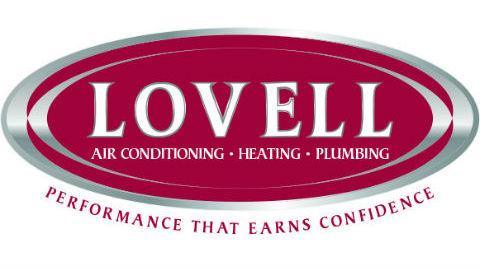 Lovell Heating & Cooling