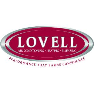 Lovell Heating & Cooling