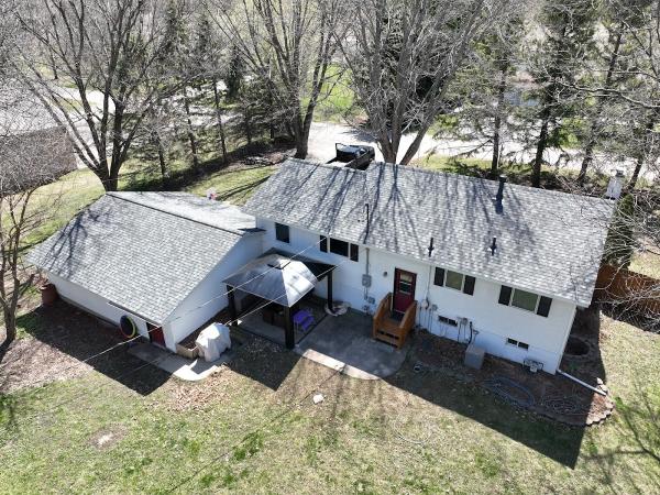 Bauer Roofing & Construction LLC