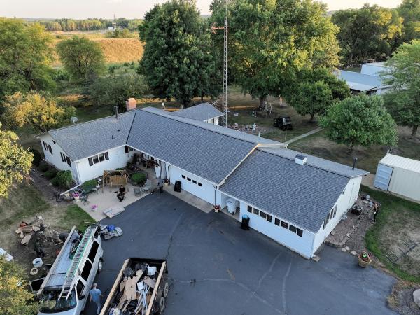 Bauer Roofing & Construction LLC