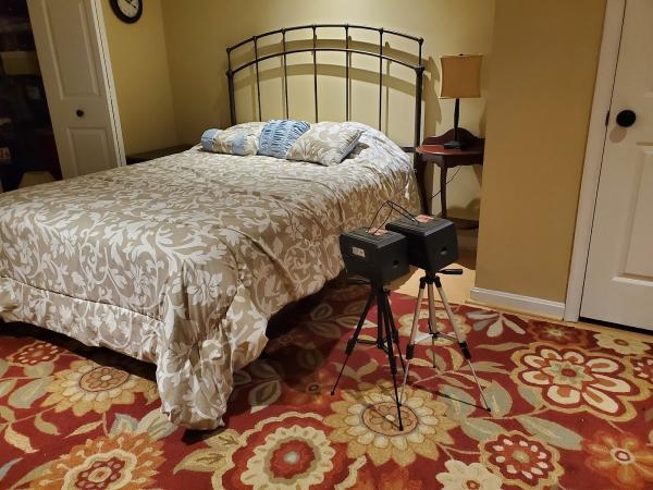 Smart Home Inspects