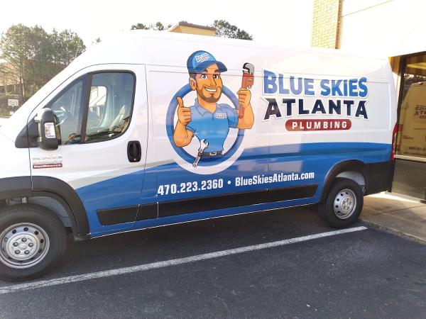 Blue Skies Atlanta LLC