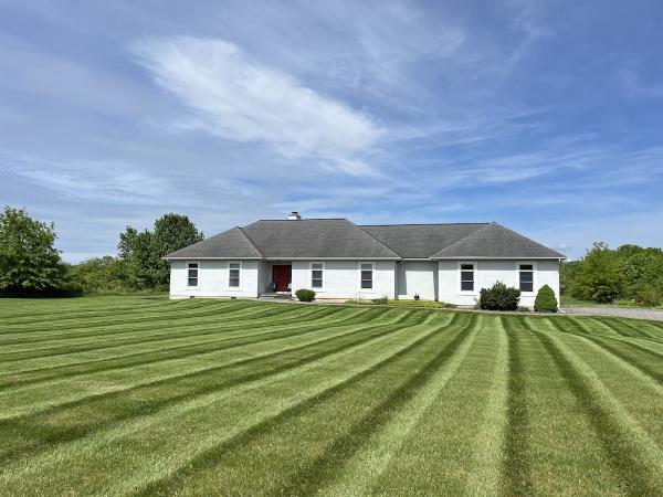 Higher Ground Property Management LLC