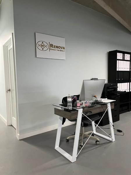 Renova Consulting Group