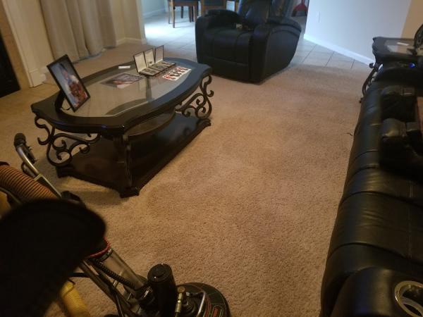 Save A Lot Carpet and Upholstery Cleaning