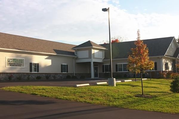 Central Penn Plumbing Service Inc