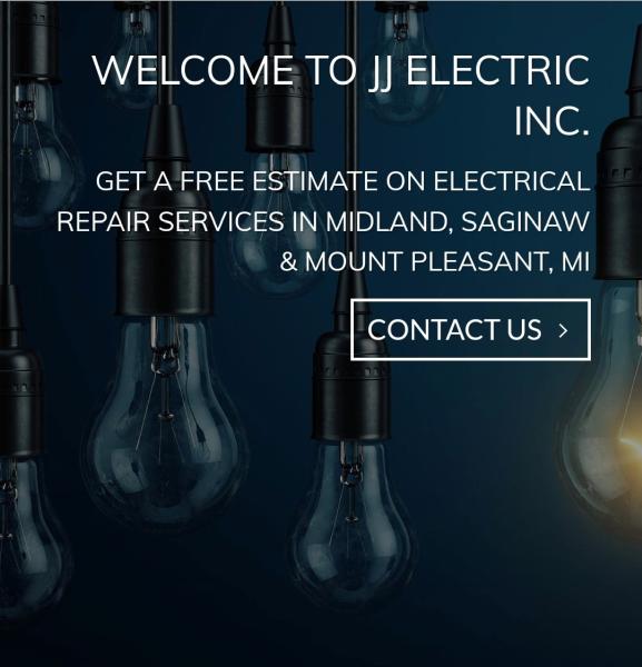 JJ Electric Inc.