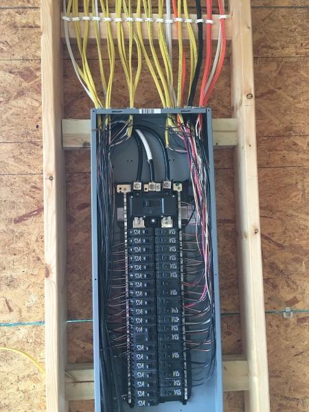 JJ Electric Inc.