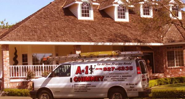 A1 Professional Home Services By A-1 Chimney Inc.