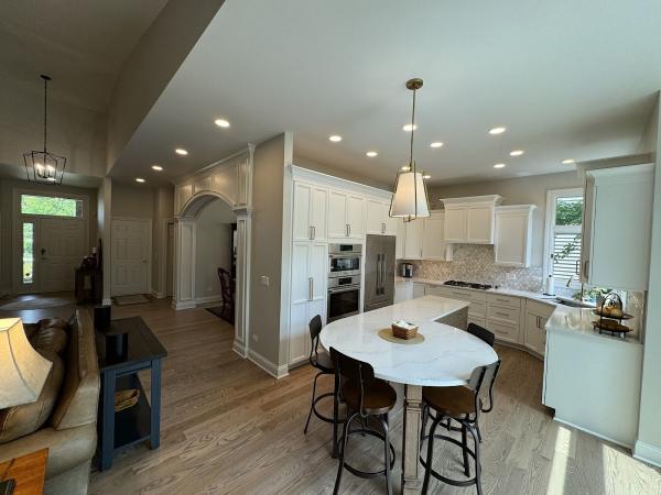 Cabinets Plus