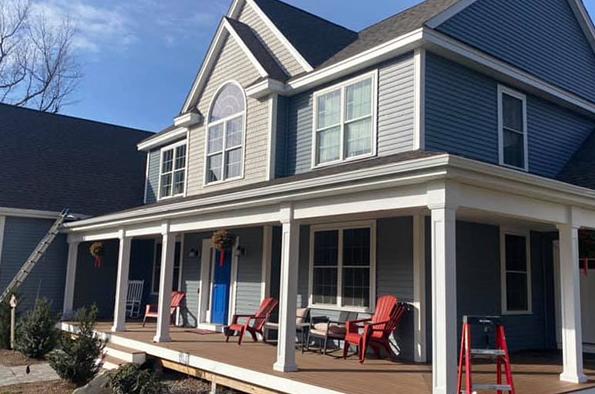 GOT Gutters & Construction... FOR ALL Your Gutter Needs!