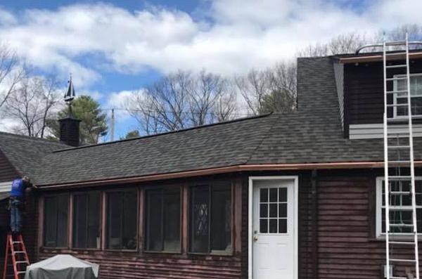 GOT Gutters & Construction... FOR ALL Your Gutter Needs!