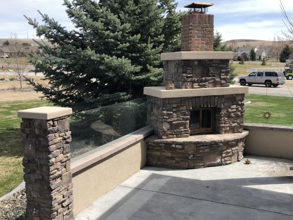 Sculptured Stone Contracting