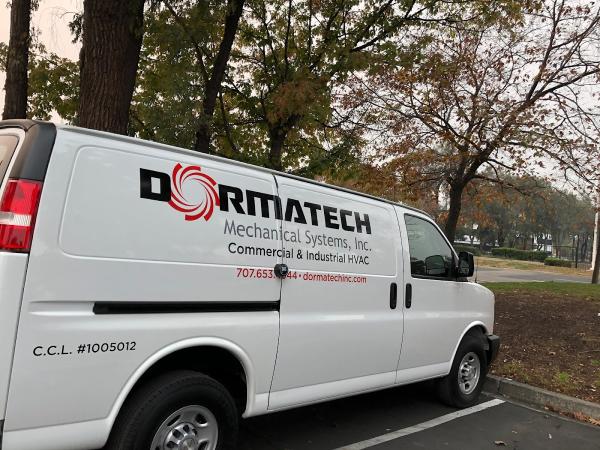 Dormatech Mechanical Systems