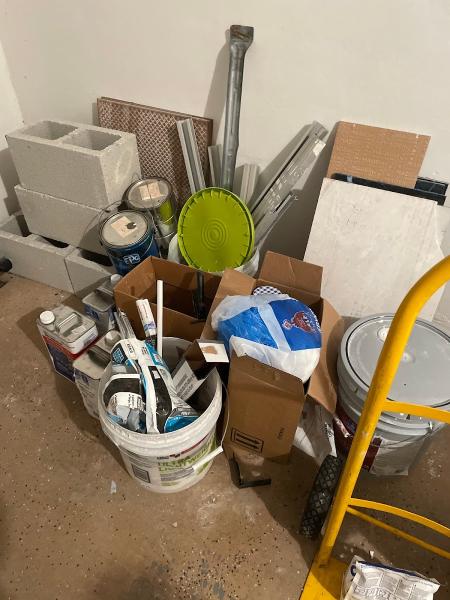 MG Junk Removal LLC