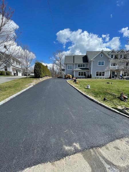Kings Highway Asphalt