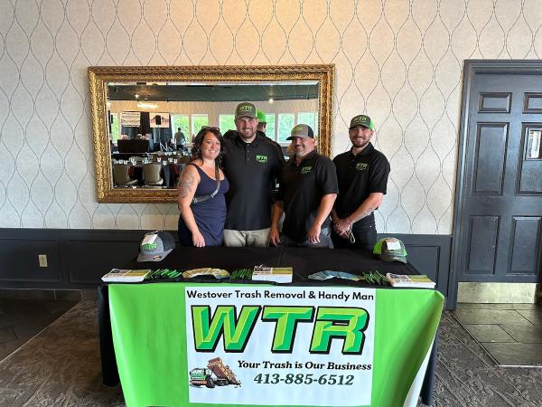 Westover Trash Removal & Hand Man