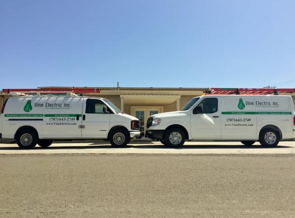 Vine Electric