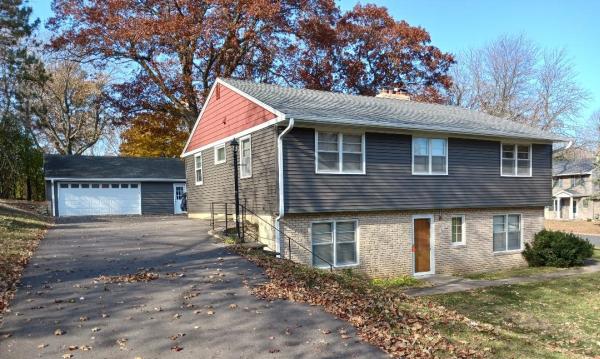 Pro Exteriors LLC