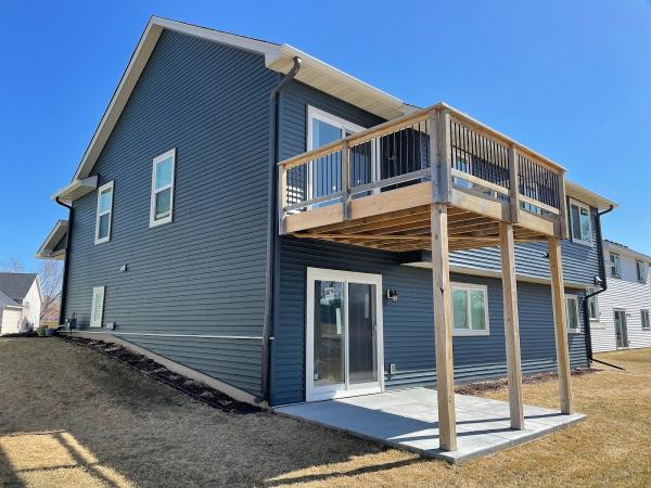 Pro Exteriors LLC