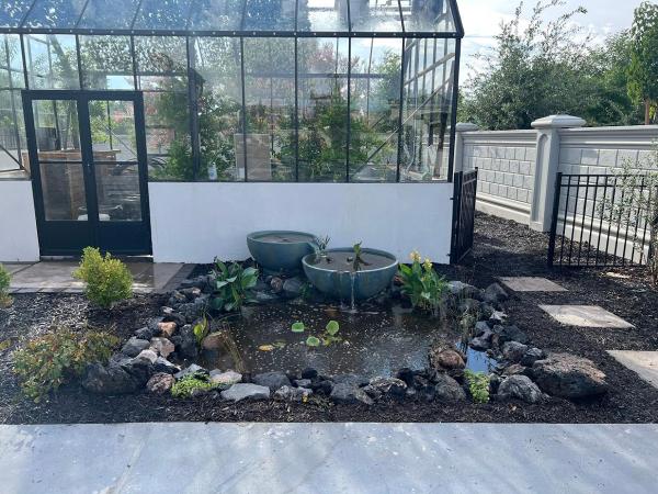 Empire Lawncare & Waterscapes
