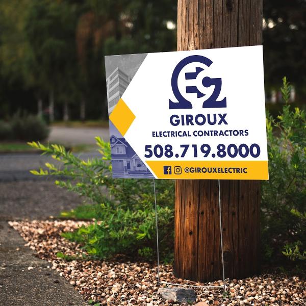 Giroux Electrical Contractors