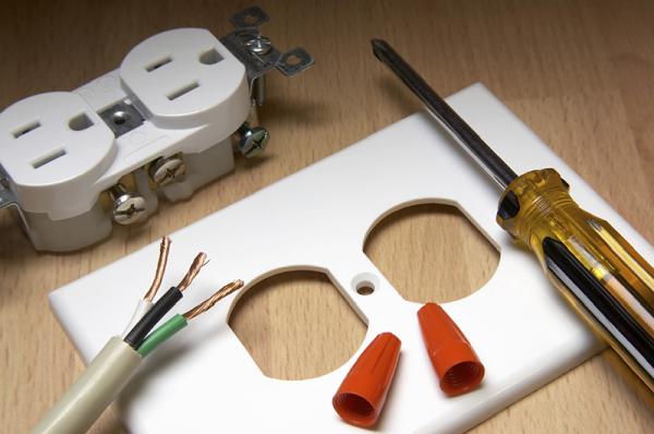 Giroux Electrical Contractors