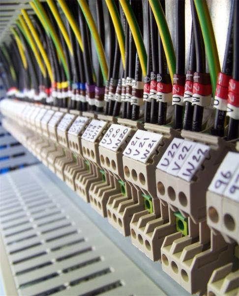 Giroux Electrical Contractors