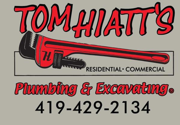 Tom Hiatt's Plumbing & Excavating Co