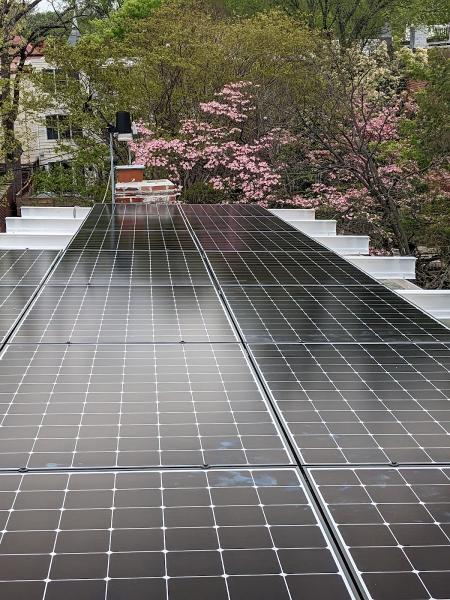 District Energy LLC