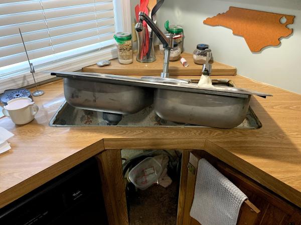 Ivey Plumbing