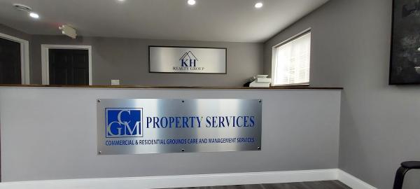 CGM Property Services