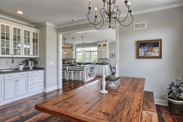 Metzler Home Builders Inc