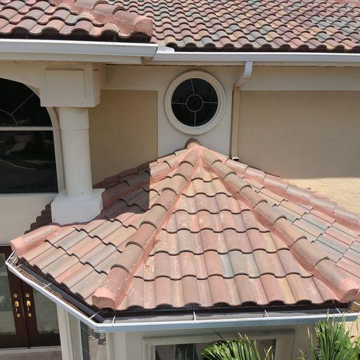 Reggie Reed Roofing