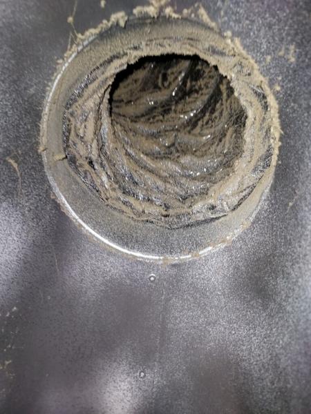 Rescue Duct