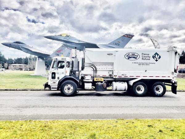 Pierce County Refuse
