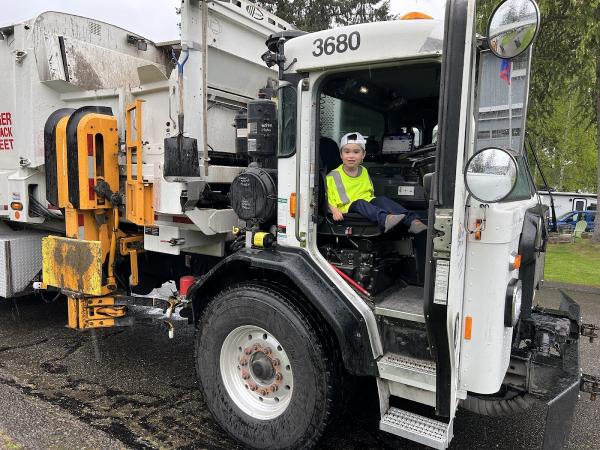 Pierce County Refuse