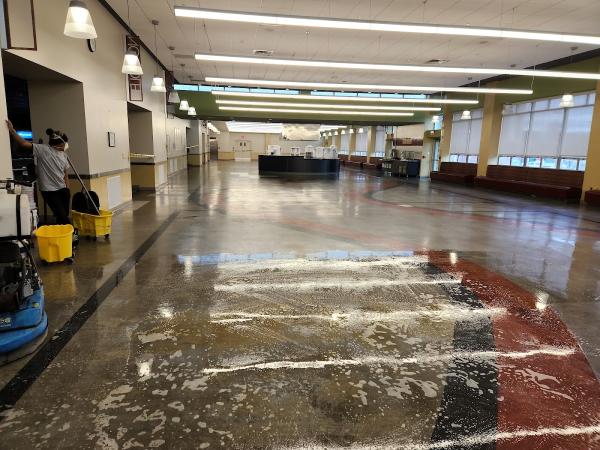 Innovation Cleaning