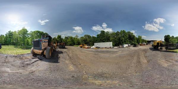 Crown Paving