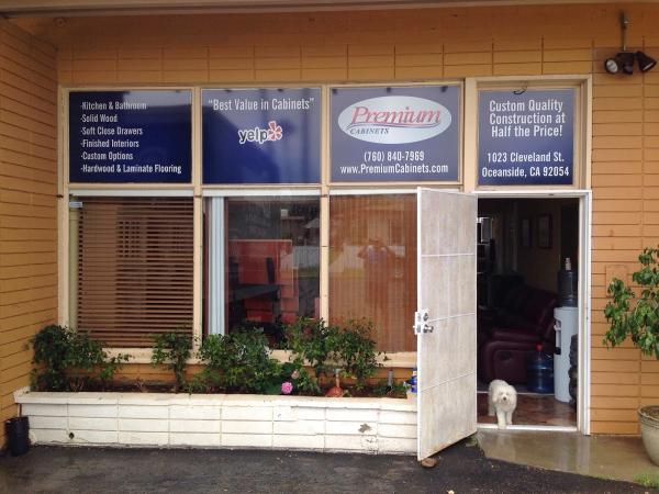 Premium Cabinets USA