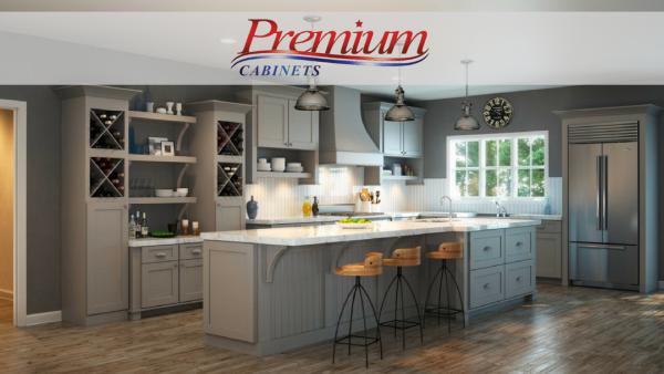 Premium Cabinets USA