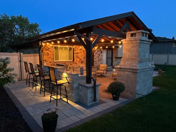 Tri-State Outdoor Living