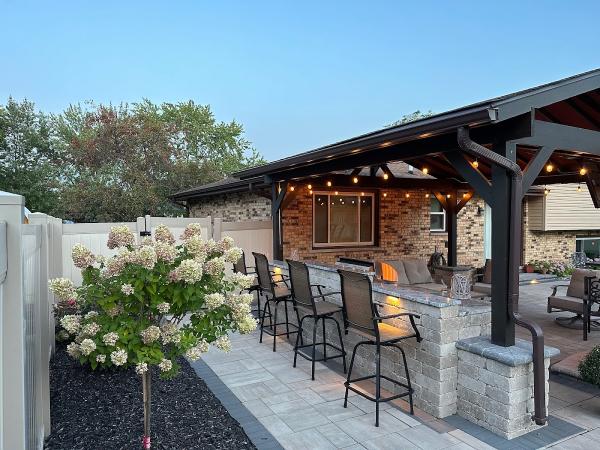 Tri-State Outdoor Living